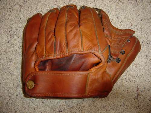 Carl Furillo Dubow 747S Back